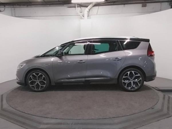 Vente en ligne Renault Grand Scenic 4 Grand Scenic TCe 140 FAP au prix de 17 590 €