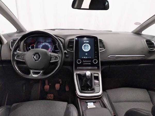 Vente en ligne Renault Grand Scenic 4 Grand Scenic TCe 140 FAP au prix de 17 590 €