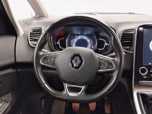 Vente en ligne Renault Grand Scenic 4 Grand Scenic TCe 140 FAP au prix de 17 590 €