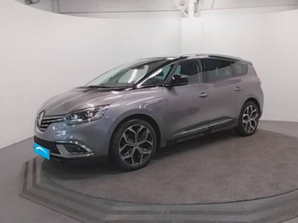 Vente en ligne Renault Grand Scenic 4 Grand Scenic TCe 140 FAP au prix de 17 590 €