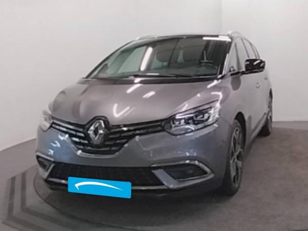 Vente en ligne Renault Grand Scenic 4 Grand Scenic TCe 140 FAP au prix de 17 590 €