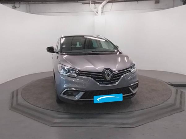 Vente en ligne Renault Grand Scenic 4 Grand Scenic TCe 140 FAP au prix de 17 590 €