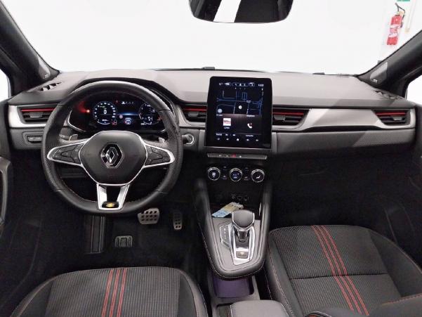 Vente en ligne Renault Captur  mild hybrid 160 EDC au prix de 24 900 €