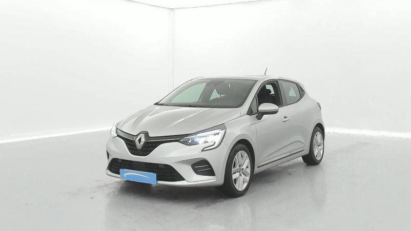 Vente en ligne Renault Clio 5 Clio E-Tech 140 - 21N au prix de 15 900 €