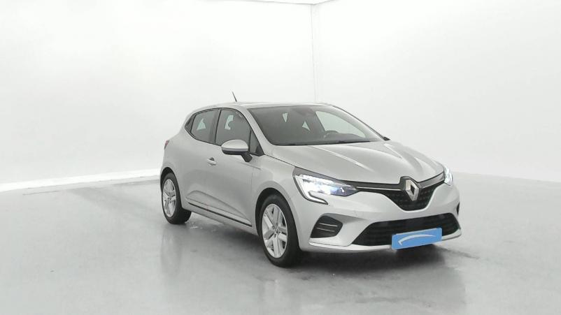 Vente en ligne Renault Clio 5 Clio E-Tech 140 - 21N au prix de 15 900 €