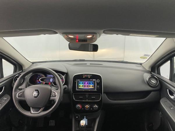 Vente en ligne Renault Clio 4 Clio dCi 90 E6C au prix de 12 990 €