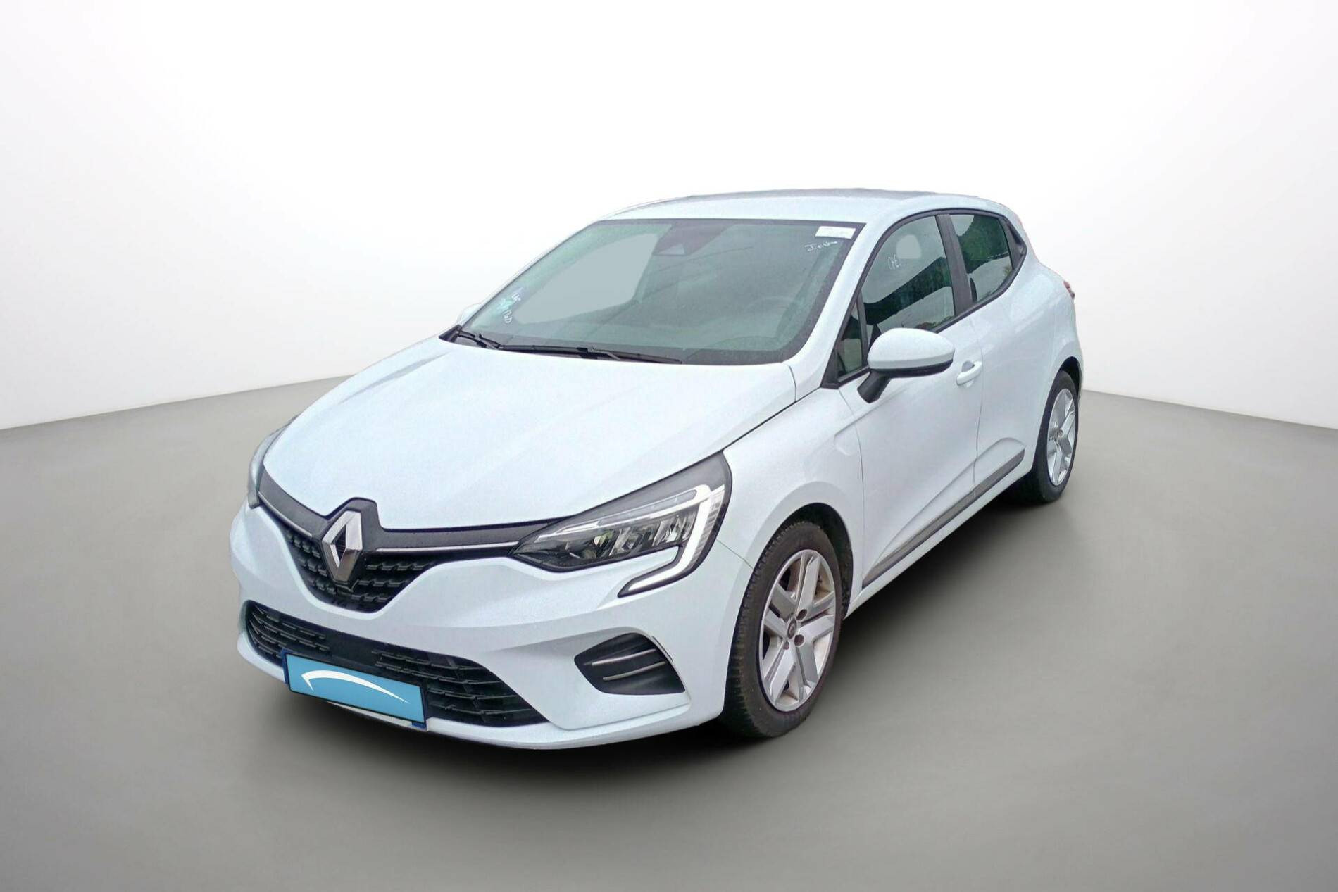 Renault Clio 5 Clio SCe 65 - 21 occasion de 2021 en vente à Caen