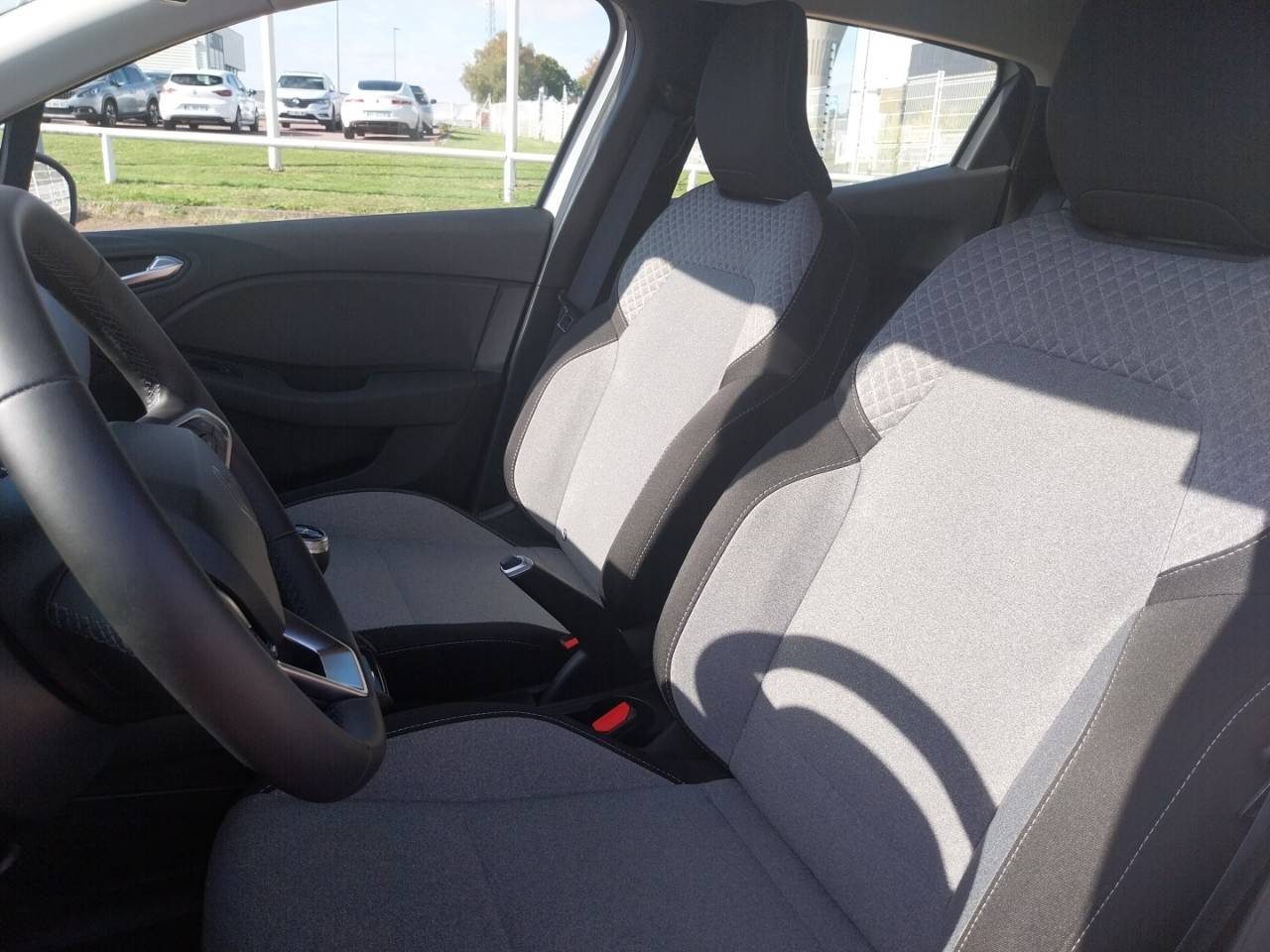 Vente en ligne Renault Clio 5 Clio SCe 65 ch GSR2 au prix de 15 290 €