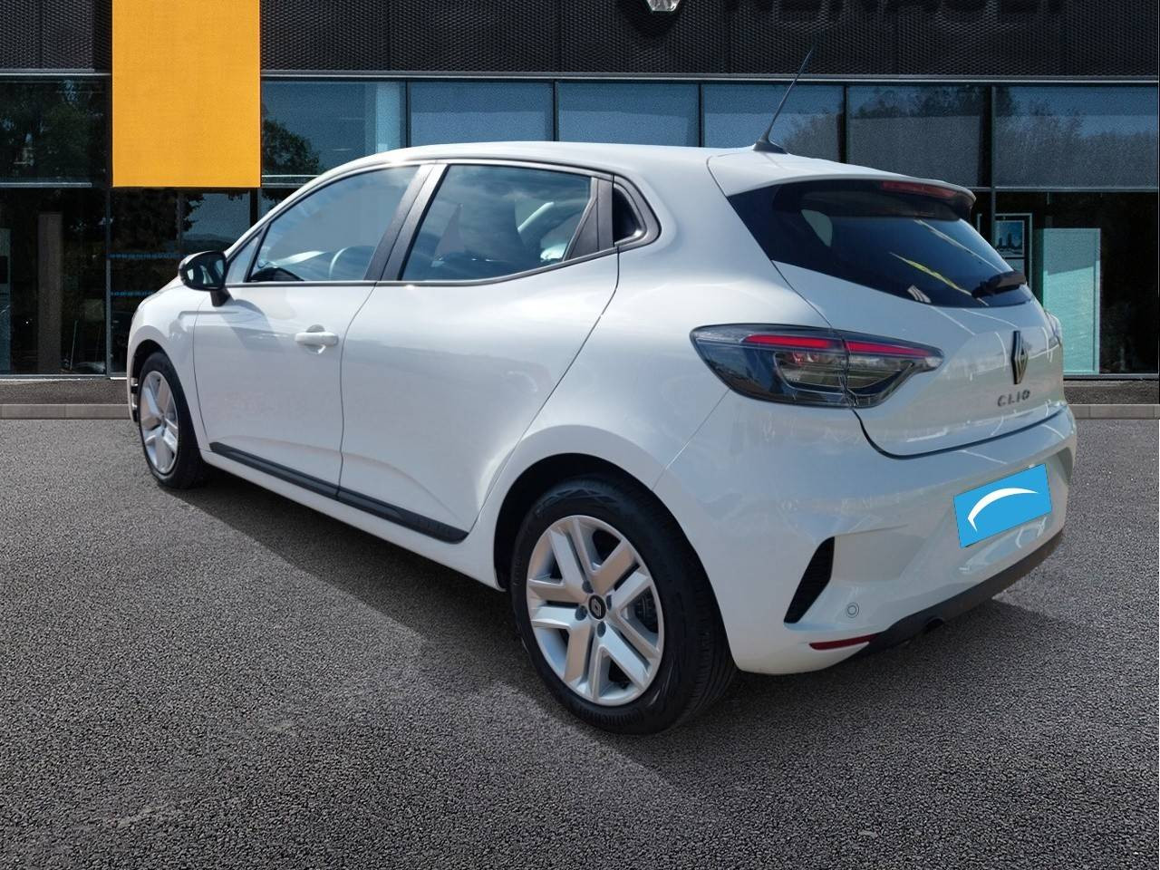 Vente en ligne Renault Clio 5 Clio SCe 65 ch GSR2 au prix de 15 290 €