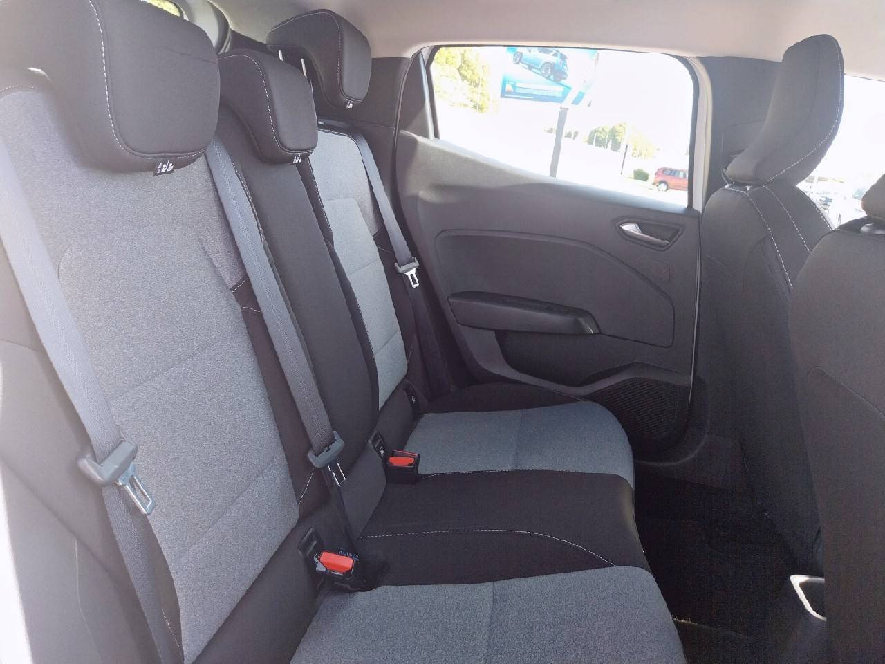 Vente en ligne Renault Clio 5 Clio SCe 65 ch GSR2 au prix de 15 290 €