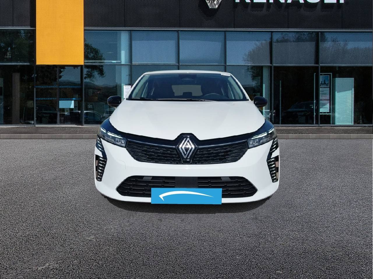 Vente en ligne Renault Clio 5 Clio SCe 65 ch GSR2 au prix de 15 290 €