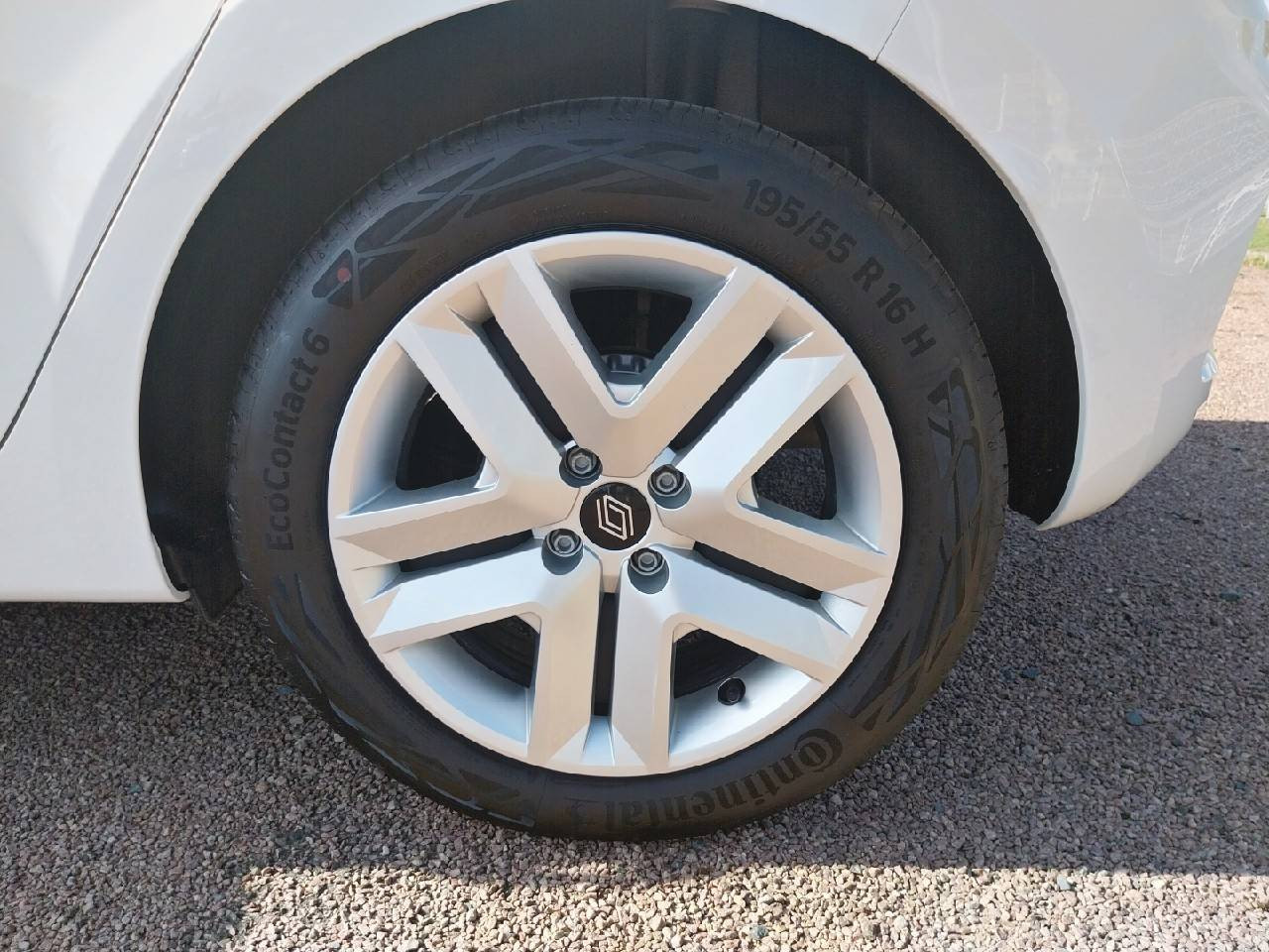 Vente en ligne Renault Clio 5 Clio SCe 65 ch GSR2 au prix de 15 290 €