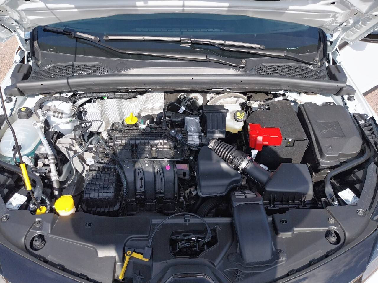 Vente en ligne Renault Clio 5 Clio SCe 65 ch GSR2 au prix de 15 290 €