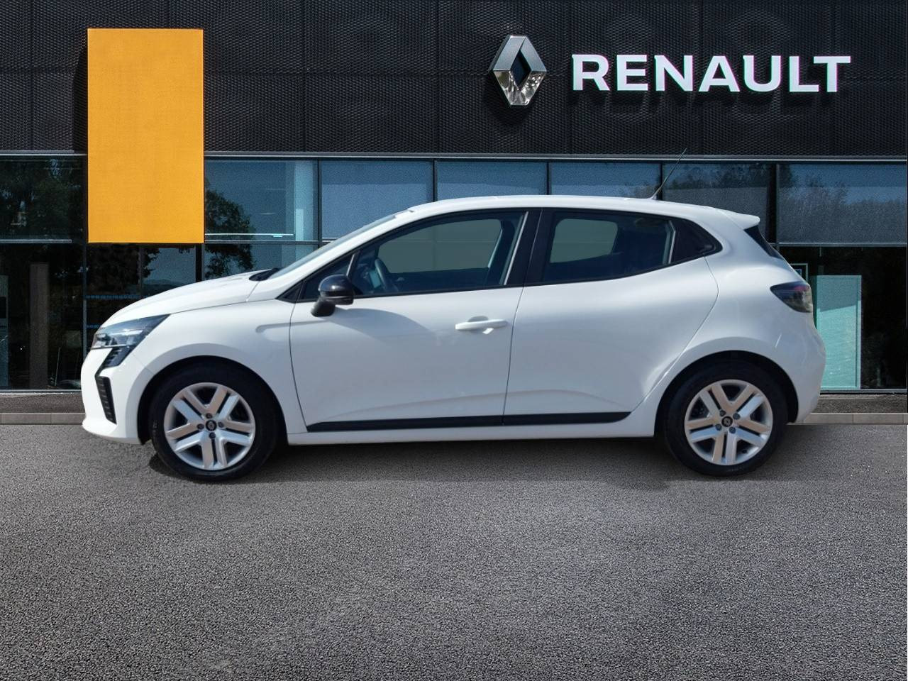 Vente en ligne Renault Clio 5 Clio SCe 65 ch GSR2 au prix de 15 290 €