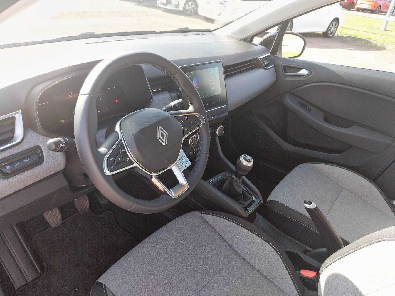 Vente en ligne Renault Clio 5 Clio SCe 65 ch GSR2 au prix de 15 290 €