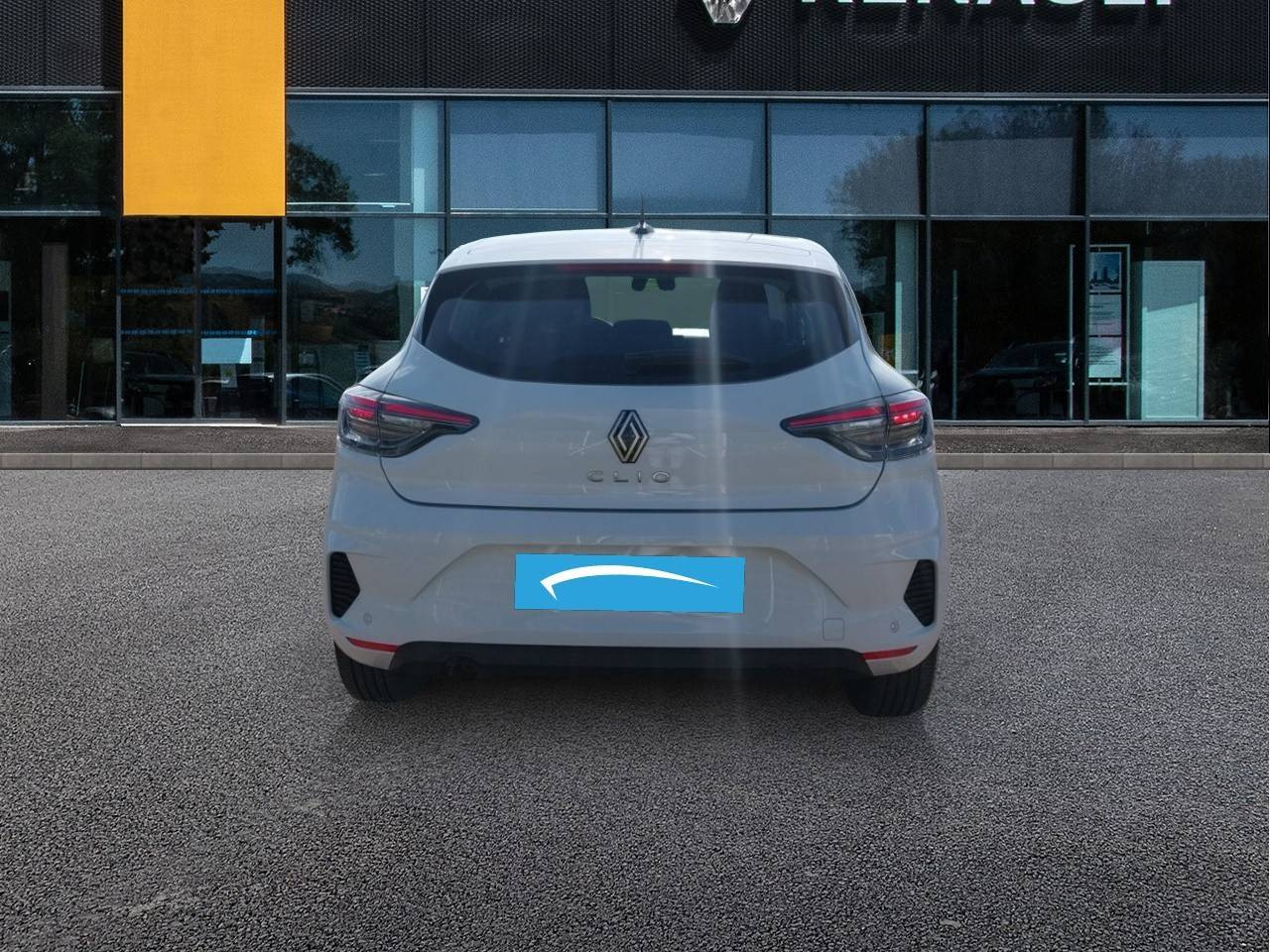 Vente en ligne Renault Clio 5 Clio SCe 65 ch GSR2 au prix de 15 290 €