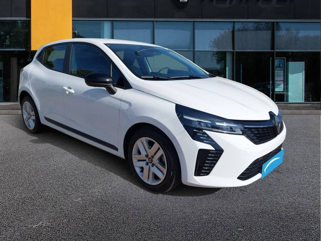 Vente en ligne Renault Clio 5 Clio SCe 65 ch GSR2 au prix de 15 290 €