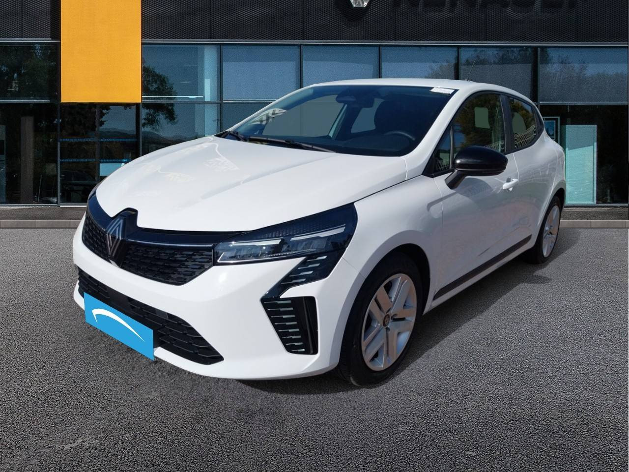 Renault Clio 5 Clio SCe 65 ch GSR2 occasion de 2024 en vente à Caen