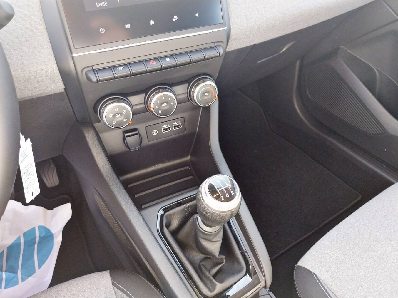 Vente en ligne Renault Clio 5 Clio SCe 65 ch GSR2 au prix de 15 290 €