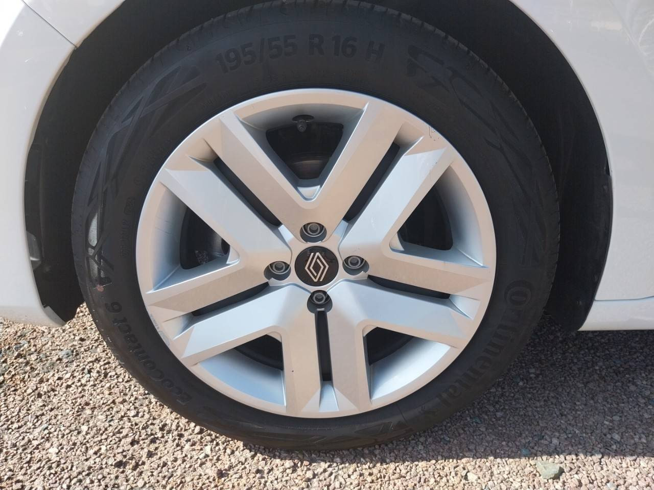 Vente en ligne Renault Clio 5 Clio SCe 65 ch GSR2 au prix de 15 290 €