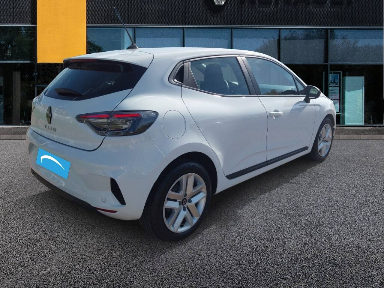 Vente en ligne Renault Clio 5 Clio SCe 65 ch GSR2 au prix de 15 290 €