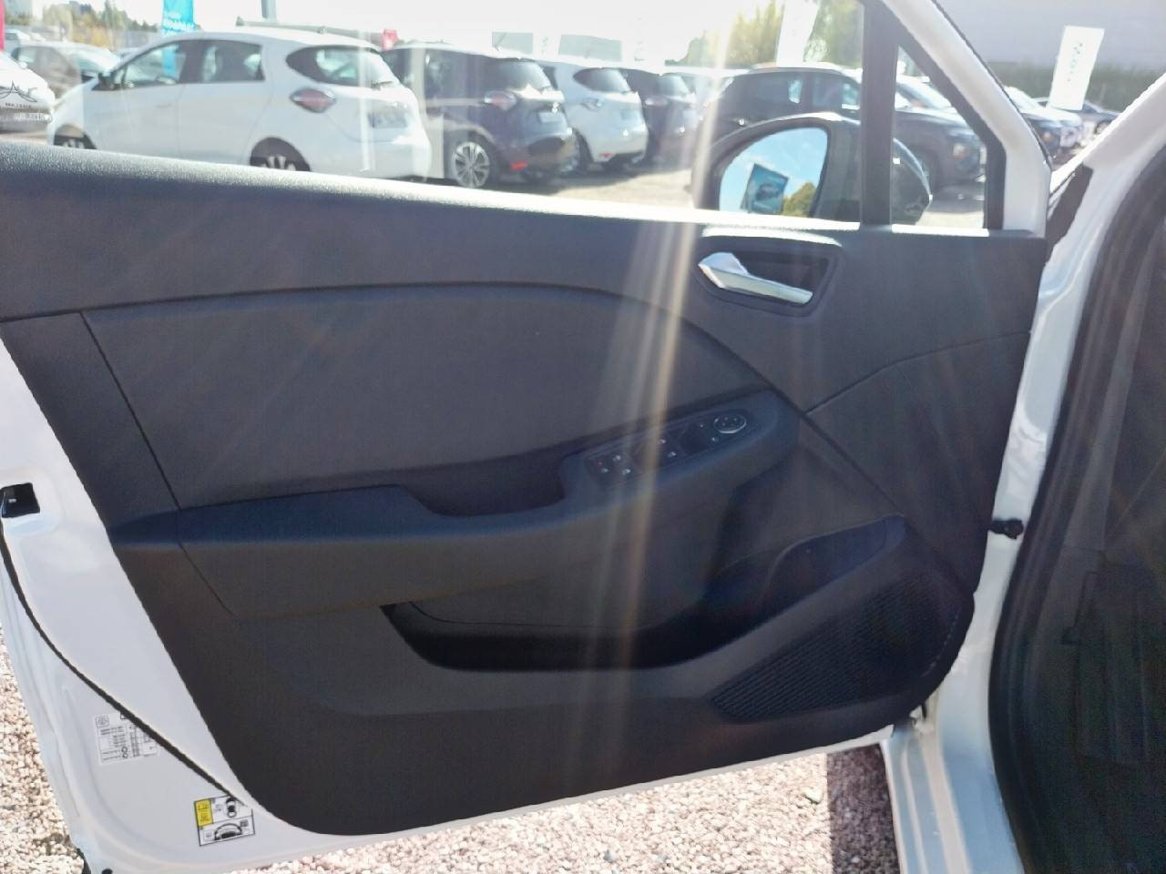 Vente en ligne Renault Clio 5 Clio SCe 65 ch GSR2 au prix de 15 290 €