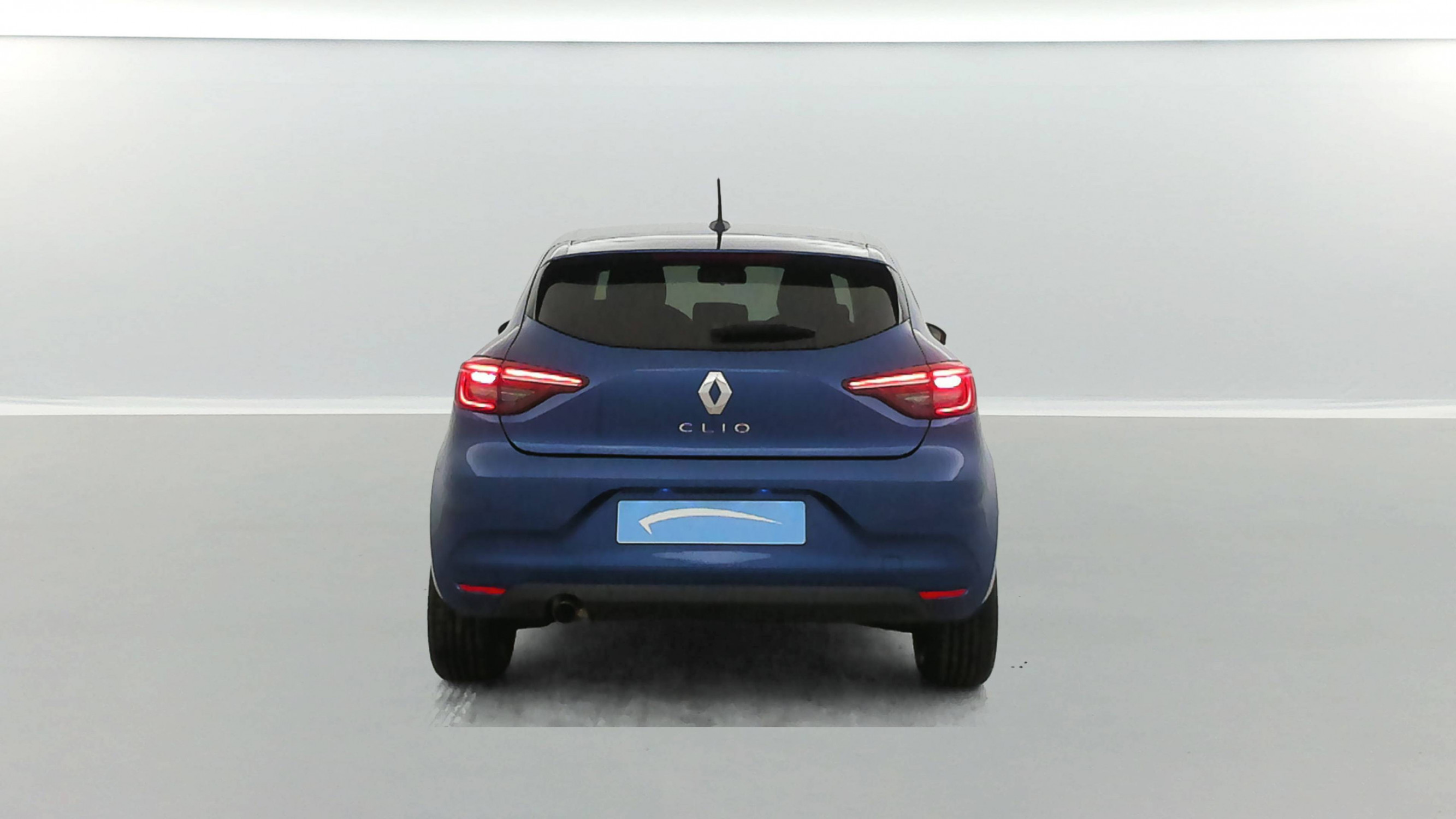 Vente en ligne Renault Clio 5 Clio TCe 90 au prix de 15 390 €