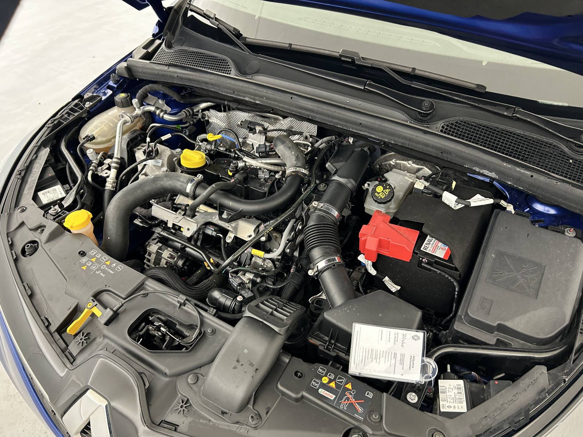 Vente en ligne Renault Clio 5 Clio TCe 90 au prix de 15 390 €