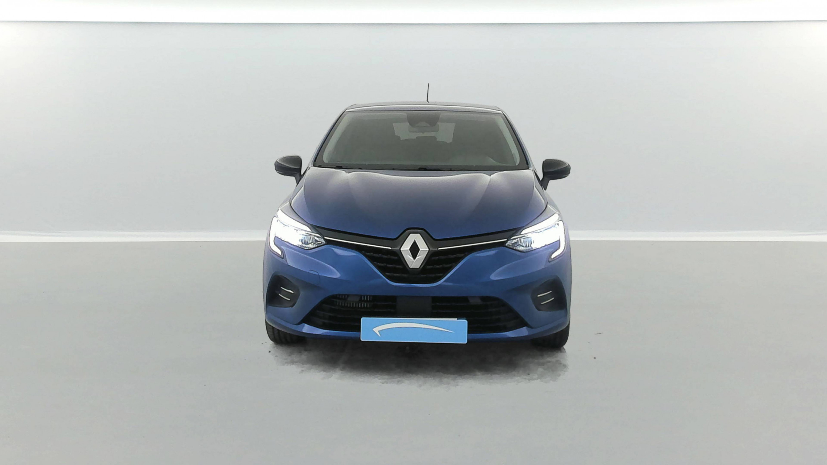 Vente en ligne Renault Clio 5 Clio TCe 90 au prix de 15 390 €