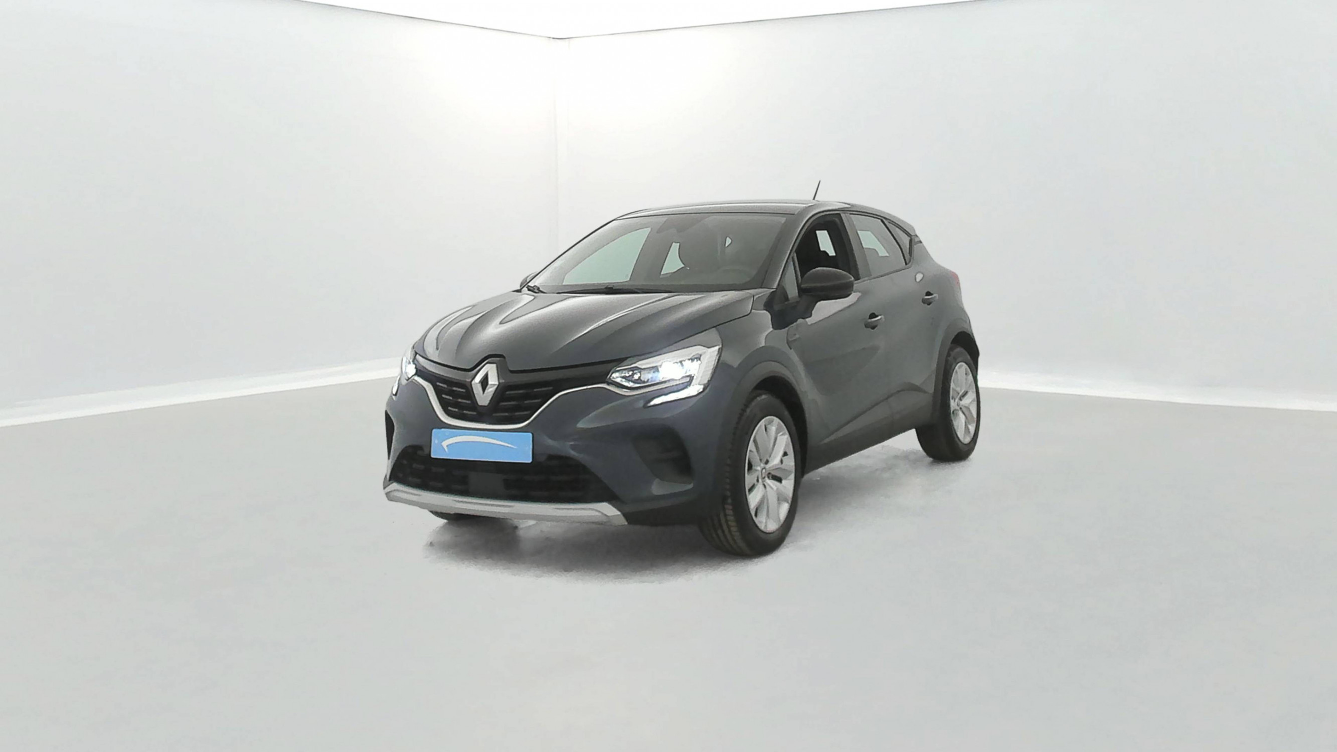 Renault Captur  TCe 90 - 21 occasion de 2022 en vente à Caen
