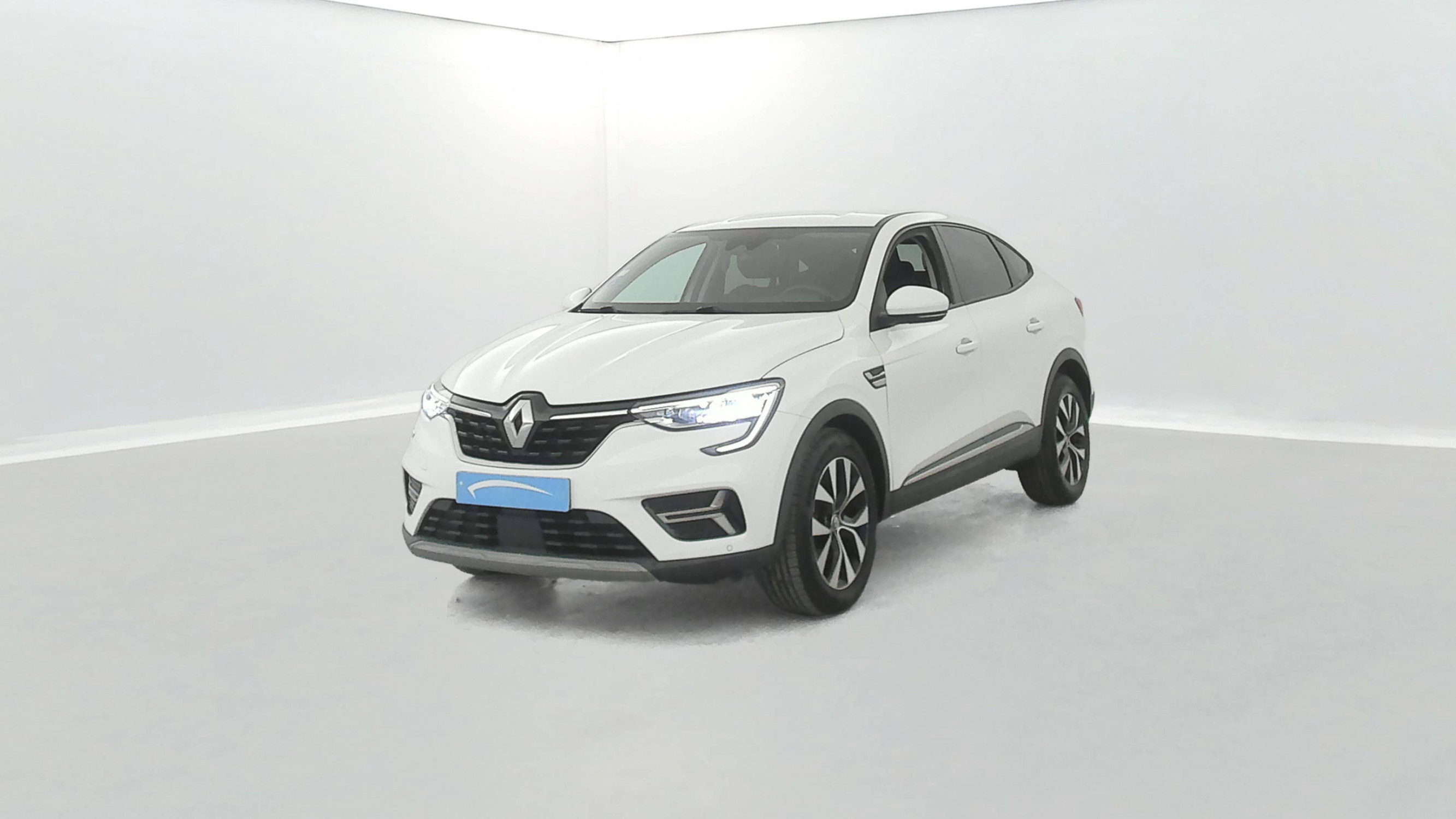 Renault Arkana  E-Tech 145 occasion de 2021 en vente à Caen