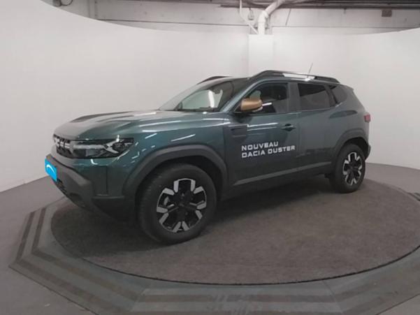 Vente en ligne Dacia Duster  TCe 130 4x4 au prix de 29 090 €