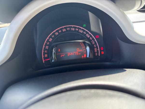 Vente en ligne Renault Twingo 3  SCe 65 au prix de 9 990 €