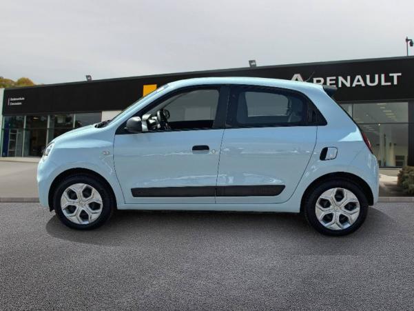 Vente en ligne Renault Twingo 3  SCe 65 au prix de 9 990 €