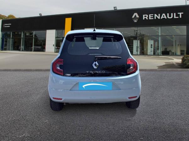 Vente en ligne Renault Twingo 3  SCe 65 au prix de 9 990 €