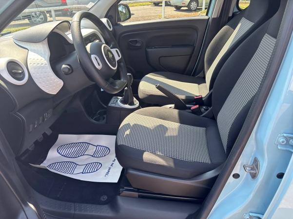 Vente en ligne Renault Twingo 3  SCe 65 au prix de 9 990 €