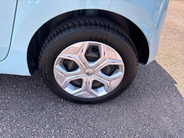 Vente en ligne Renault Twingo 3  SCe 65 au prix de 9 990 €