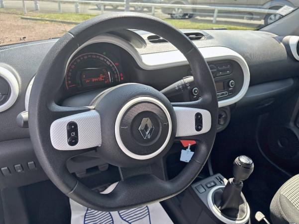 Vente en ligne Renault Twingo 3  SCe 65 au prix de 9 990 €