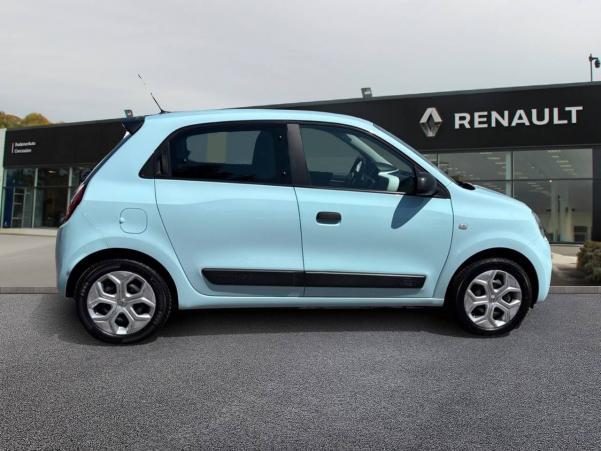 Vente en ligne Renault Twingo 3  SCe 65 au prix de 9 990 €
