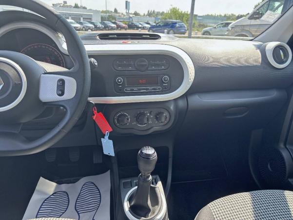 Vente en ligne Renault Twingo 3  SCe 65 au prix de 9 990 €