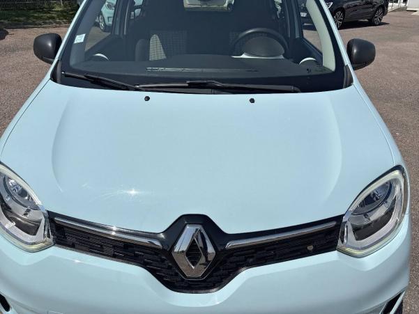 Vente en ligne Renault Twingo 3  SCe 65 au prix de 9 990 €
