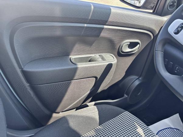 Vente en ligne Renault Twingo 3  SCe 65 au prix de 9 990 €