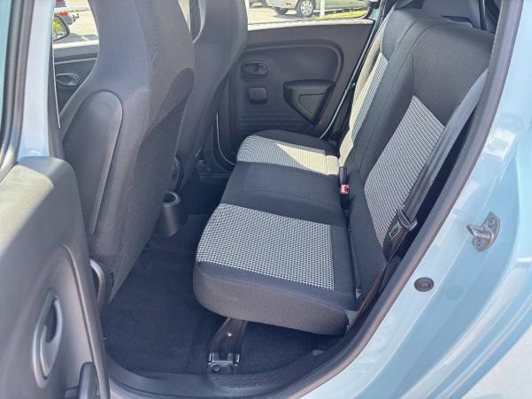 Vente en ligne Renault Twingo 3  SCe 65 au prix de 9 990 €