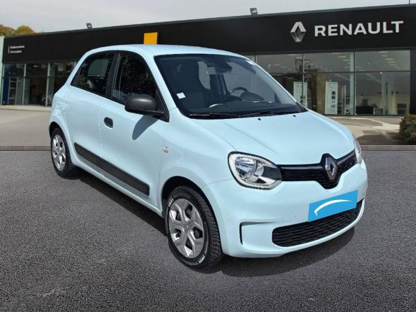 Vente en ligne Renault Twingo 3  SCe 65 au prix de 9 990 €