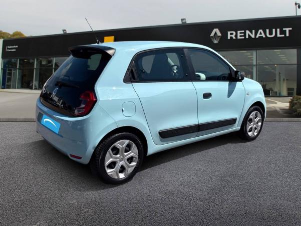 Vente en ligne Renault Twingo 3  SCe 65 au prix de 9 990 €