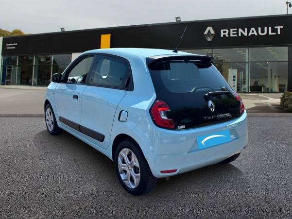 Vente en ligne Renault Twingo 3  SCe 65 au prix de 9 990 €