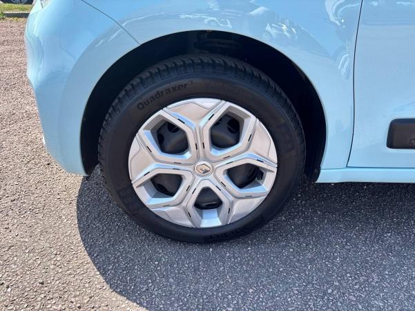 Vente en ligne Renault Twingo 3  SCe 65 au prix de 9 990 €