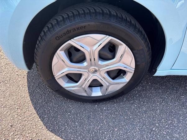 Vente en ligne Renault Twingo 3  SCe 65 au prix de 9 990 €