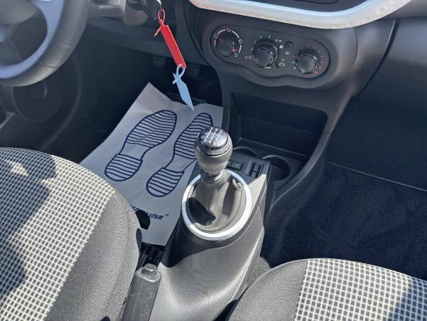 Vente en ligne Renault Twingo 3  SCe 65 au prix de 9 990 €