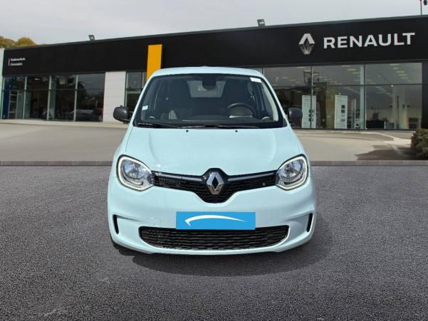 Vente en ligne Renault Twingo 3  SCe 65 au prix de 9 990 €